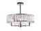 2432R/5A CHR+CL (1) Люстра NW