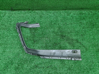 Накладка заднего бампера RR Sport 2 L494 (17-22)