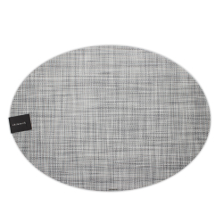 Салфетка подстановочная 36х49 Chilewiсh Mini Basketweave Mist