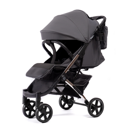 Прогулочная коляска Peppy Polo 2.0