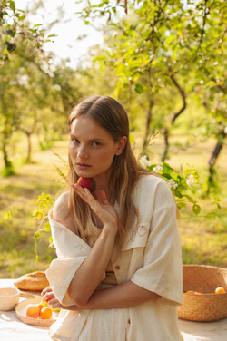 Блузка (рубашка) art. 751-1