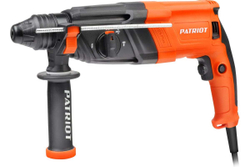 Перфоратор PATRIOT RH 263 140301324