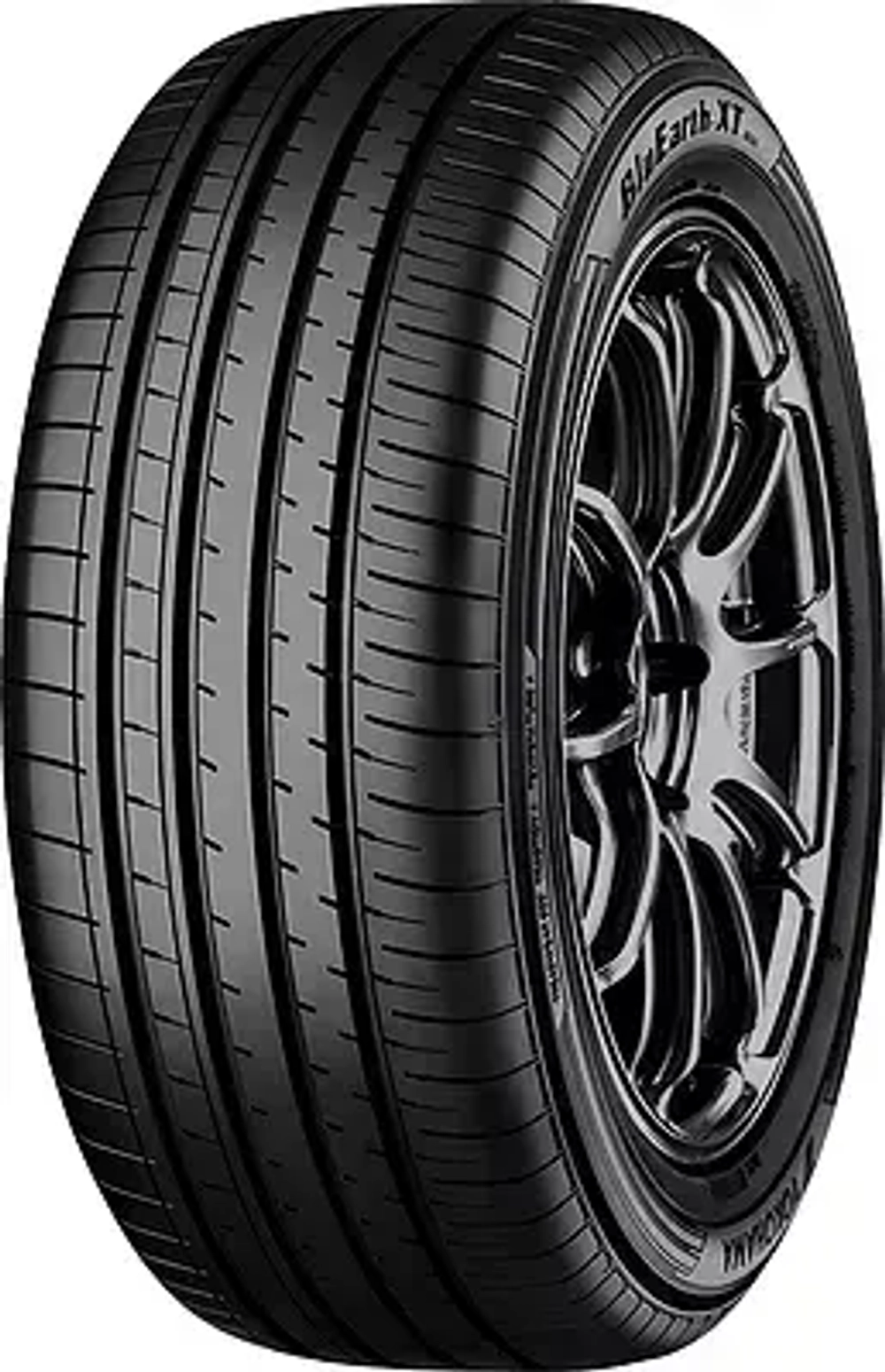 Yokohama Bluearth-XT AE61 235/60 R17 102V