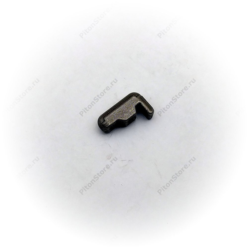 Валец перфоратора Bosch GBH-11DE (замок ствола, 1 шт, а: 1612300027) [AEZ]