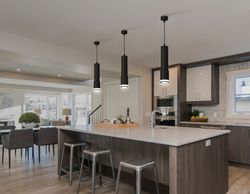 Ambrella Комплект подвесного светильника Techno XP7422021