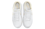 Кроссовки Nike Dunk Low "Pearl White" (Женская размерная сетка)