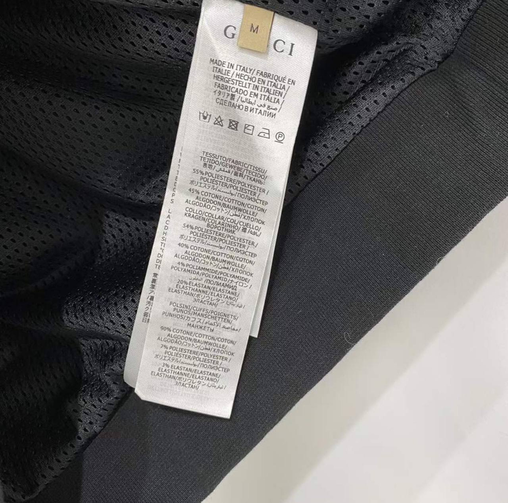 Спортивный костюм Gucci