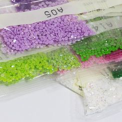 Aлмазная мозаика Венецианский карнавал