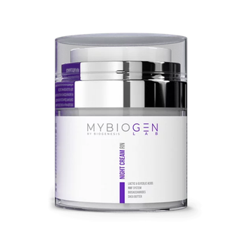 Night Cream ReNew - Ночной обновляющий крем для лица 50 мл