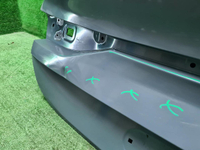 Крышка багажника BMW 2er F44 (2019-н.в.)