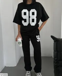 Костюм KF-2087 Фабрика Моды