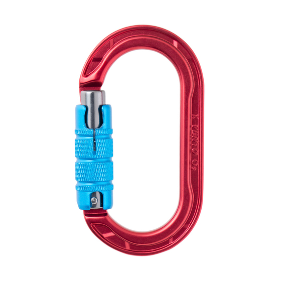 КАРАБИН VENTO OZONE С БАЙОНЕТНОЙ МУФТОЙ TRIPLE-LOCK