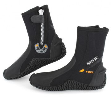 Боты Seac Basic HD 5 мм
