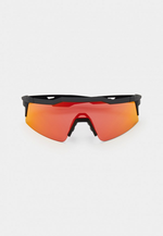 Спортивные очки 100% Speedcraft SL / Soft Tact Black / HiPER Red Multilayer Mirror Lens