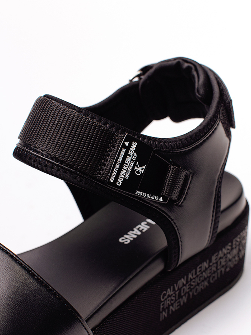 Сандалии W Calvin Klein