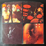 Queen ‎– A Night At The Opera (Португалия 1978г.)