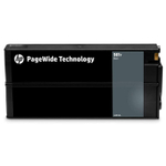 Картридж HP 981Y (L0R16A) для PageWide E58650, Enterprise 556/586 черный (20k)