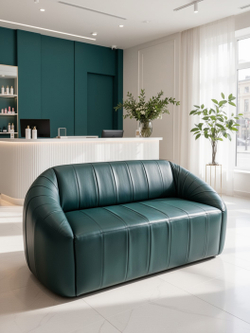 Диван "Верона-2" без механизма