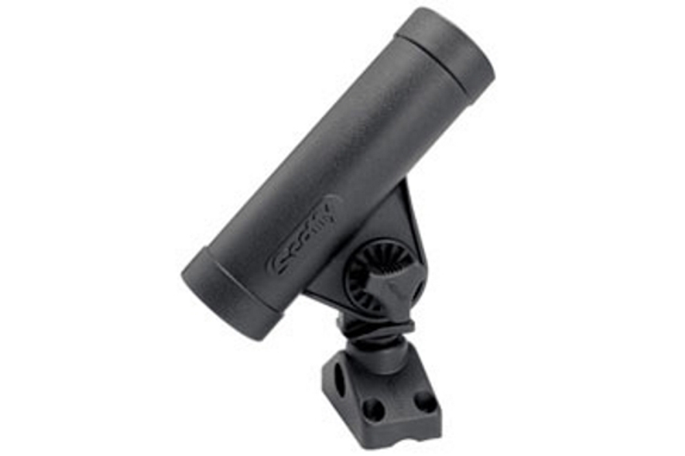 Держатель спиннинга Scotty 251-BK (черный)