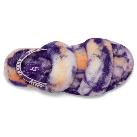 Ugg Oh Yeah 'Violet'