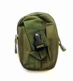 Подсумок-органайзер EDC Olive