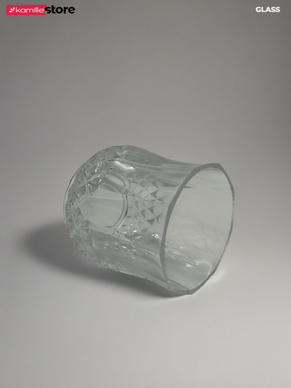 Набор стаканов 350 мл. 4 шт.