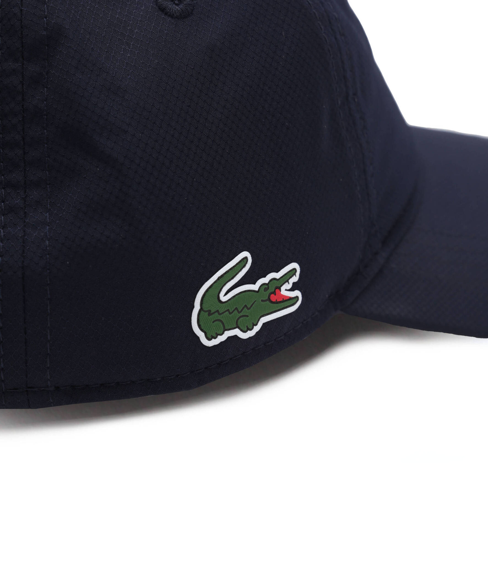 кепка Lacoste - темно-синий(RK2662)