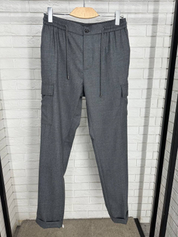 Брюки Brunello Cucinelli