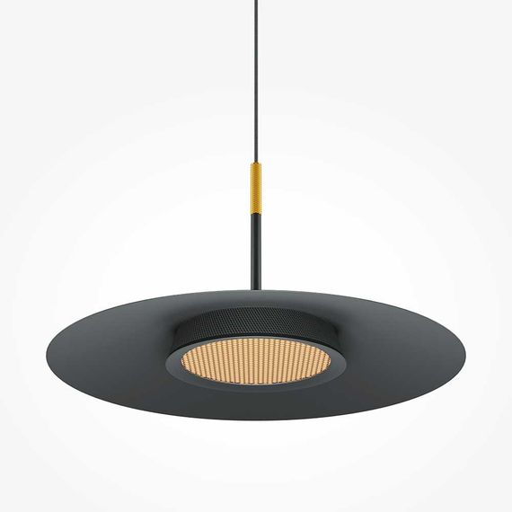 Подвесной светодиодный светильник Maytoni El MOD041PL-L15B3K1