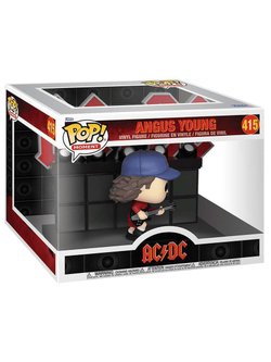 Фигурка Funko POP! Moment AC/DC Angus Young (Dance) (415) 79803
