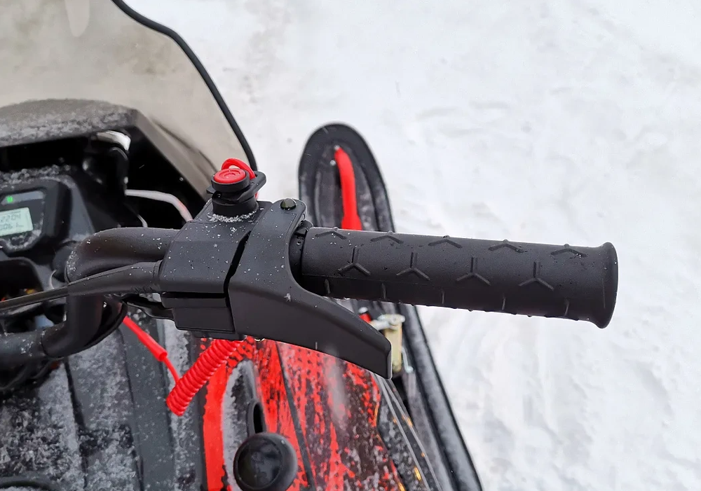 Снегоход IRBIS SF200L XE NEW 25/26