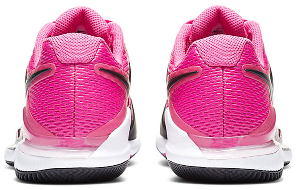 Кроссовки Nike Court Air Zoom Vapor X (Женская размерная сетка)
