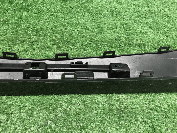 Бампер передний Geely Cityray (2024-н.в.)