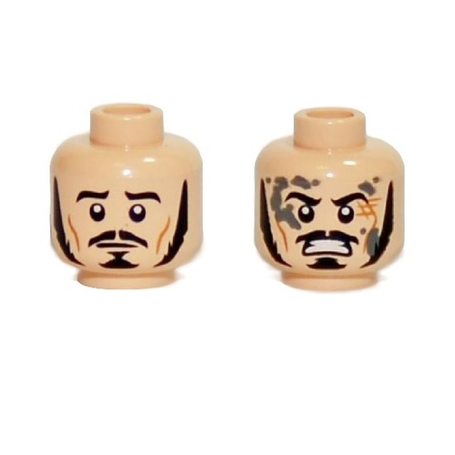 Голова 3626pb1197