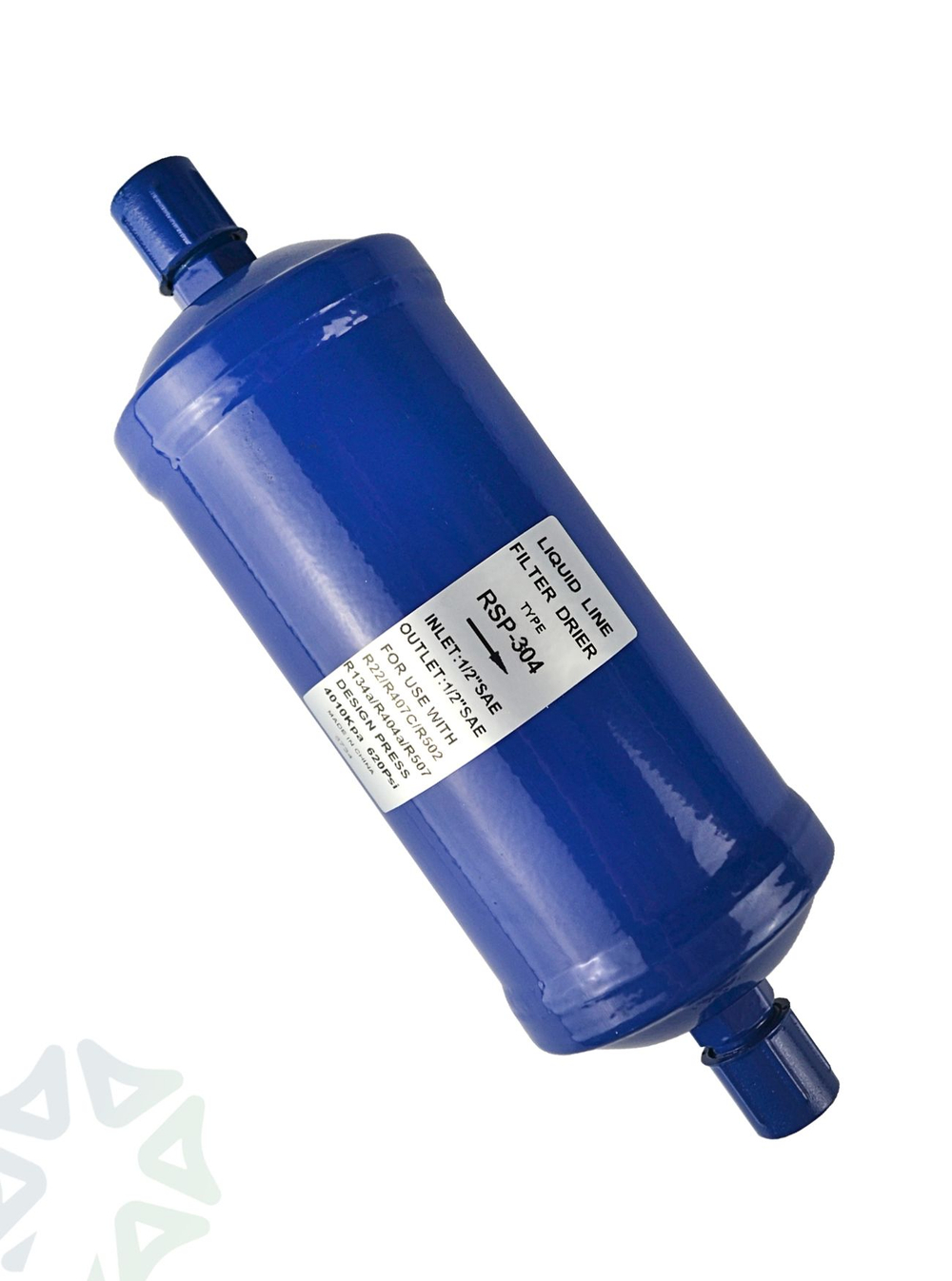 Фильтр-осушитель RSP-304 (резьба) 1/2" SAE