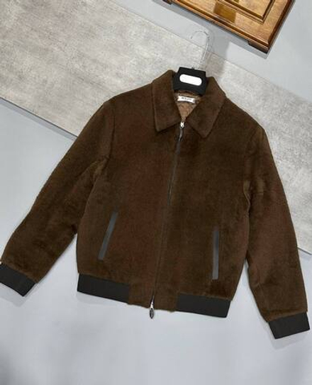 Куртка Berluti