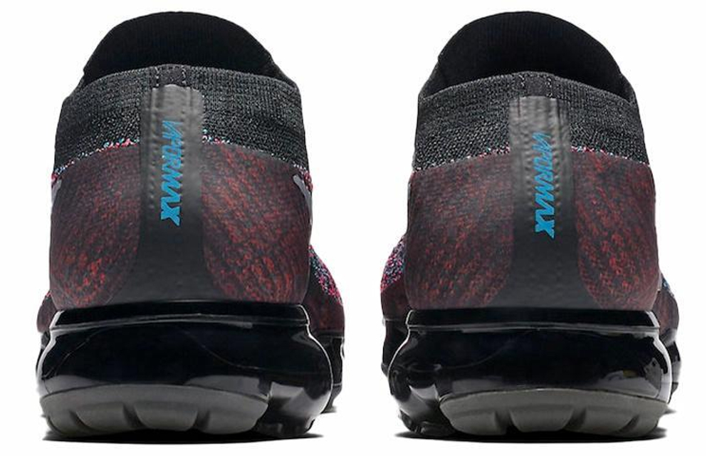 Кроссовки Nike Vapormax Blue Lagoon 3M