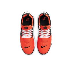 Мужские кроссовки Nike Air Presto 'Orange' CT3550-800