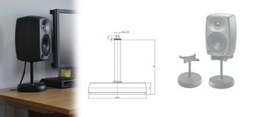 Genelec 8000-406