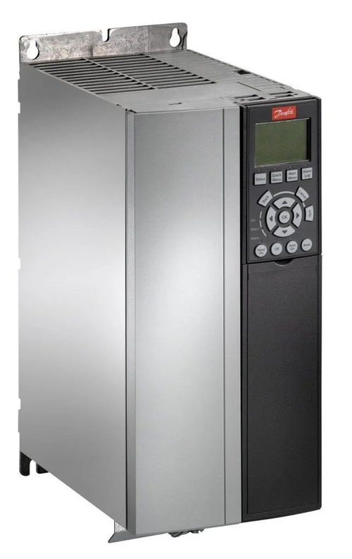 Частотный преобразователь Danfoss FC-302N110T5E20H2BGCXXXSXXXXAXBXCXXXXDX