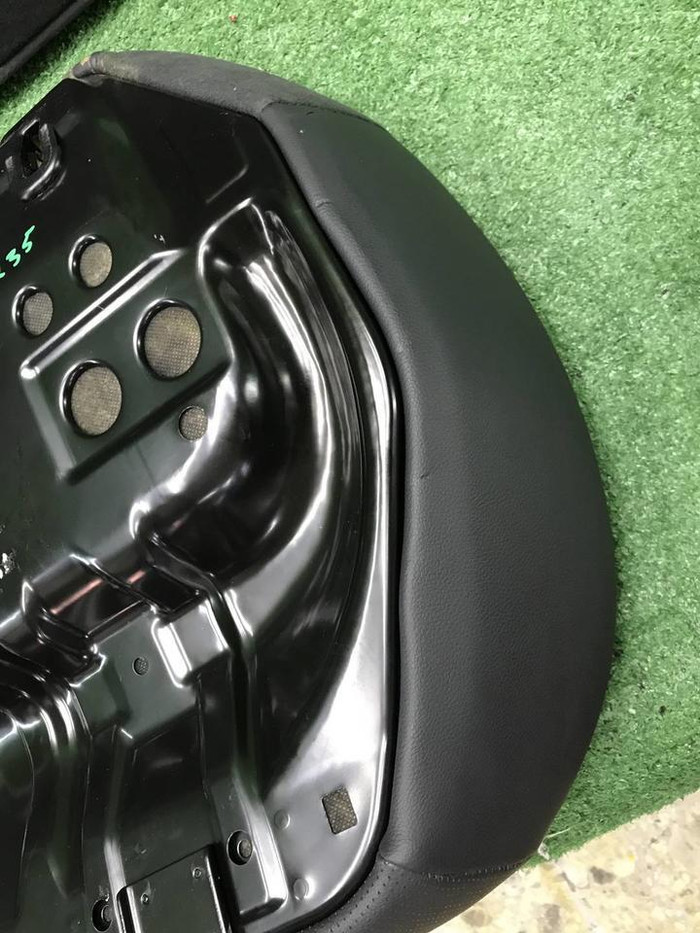 Сиденье Комплект сидений LR Discovery Sport 19-нв