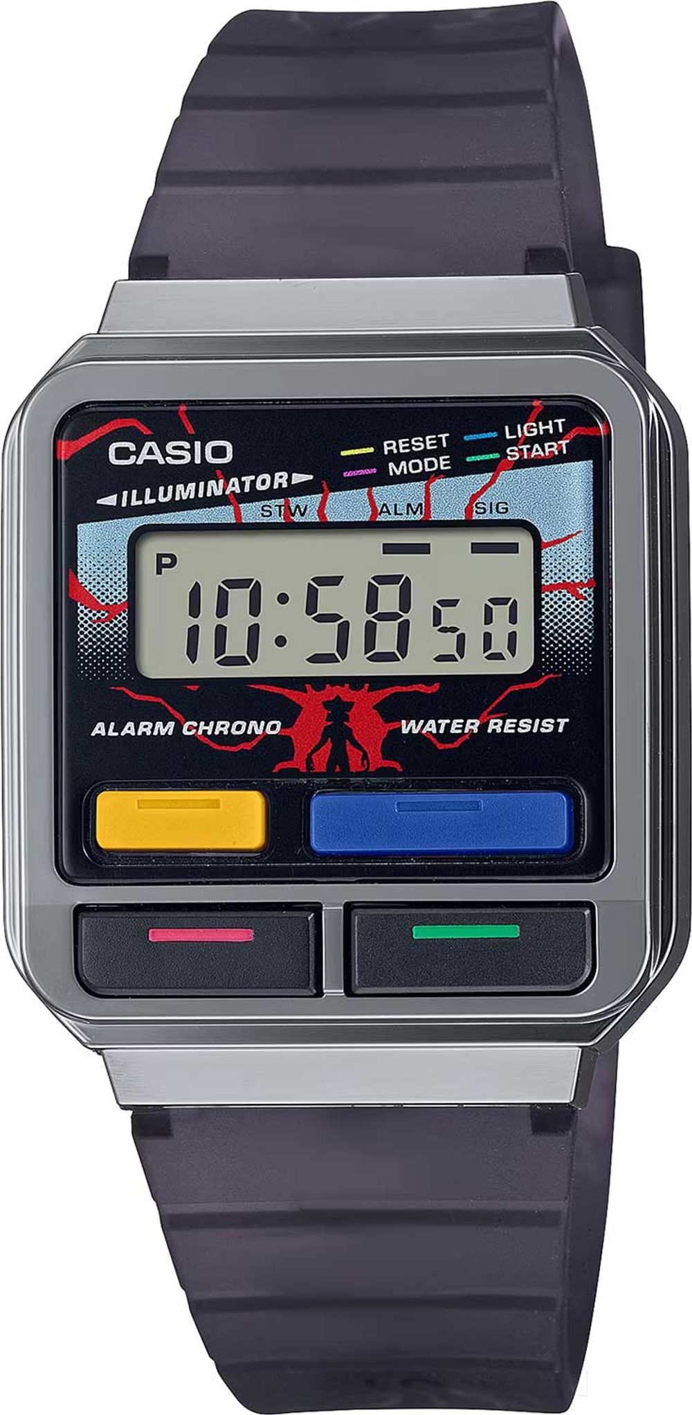 Часы Casio A120WEST-1A