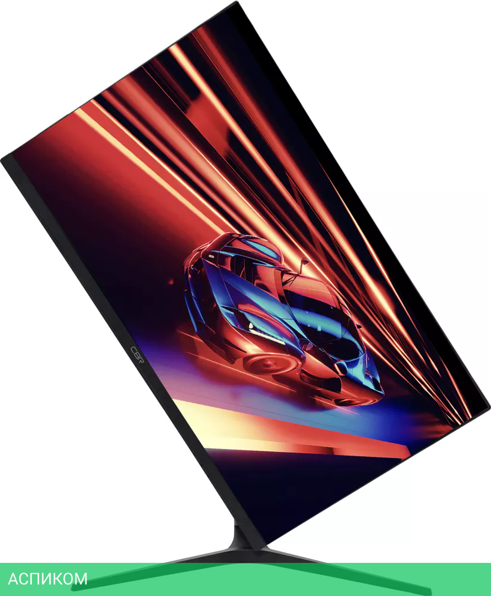 Монитор CBR MD-320K LCD-MD320K-OPC