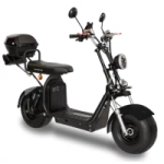 Электроскутер Citycoco SkyBoard BR20-3000 PRO Красный