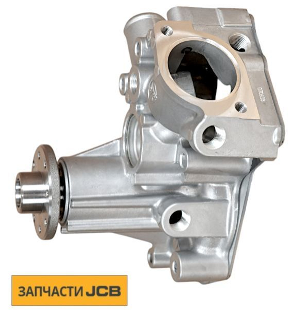 Помпа JCB 332/F3613
