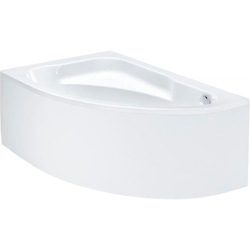 Фронтальная панель для ванны Roca Welna 160x100 L, 259137000