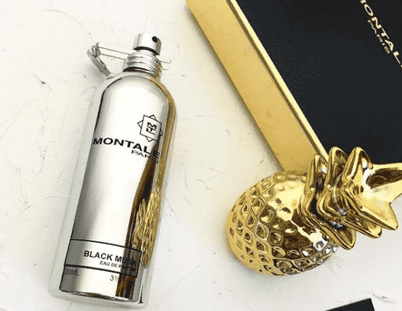 Montale Black Musk