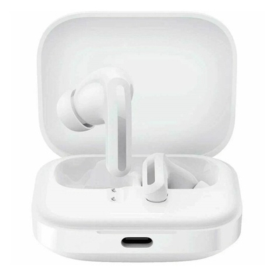 Беспроводные наушники Xiaomi Redmi Buds 5 Белые