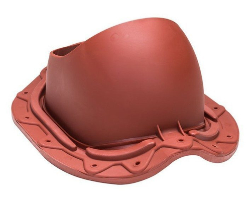 Проход. элемент Monterrey красный