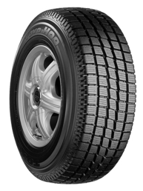 Легковая шина 205/65 R16C 107/105T TYH09 TOYO